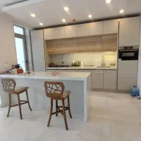 ۲۰۰ متر / تاپ لوکیشن نخست وزیری / ویو کامل دریا