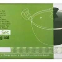 ظروف پخت و پز ۳۲ پارچ