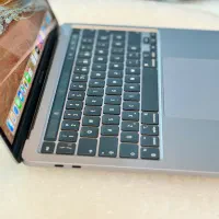 لپتاپ macbook pro m2 سایکل 6|رایانه همراه|شیراز, ملاصدرا|دیوار