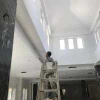 نقاشی ساختمان|خدمات پیشه و مهارت|قزوین, |دیوار