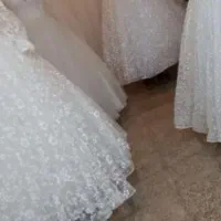 لباس عروس