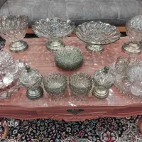 سرویس ۶نفره درحدنو سرویس کامل هست