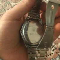 ساعت مردانه rolex date just|ساعت|تهران, بریانک|دیوار