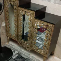 جاکفشی برنز