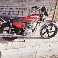 موتور سیکلت NMS