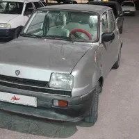 نیو پی کی مدل 85|خودرو سواری و وانت|بوشهر, |دیوار