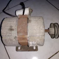 دینام کولر آبی ژنیران