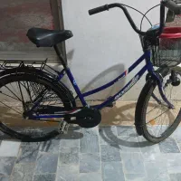 دوچرخه ۲۴ بانوان نو