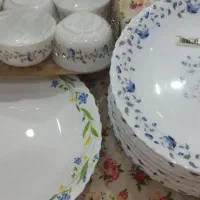 بشقاب آرکوپال اماراتی نو دومدل