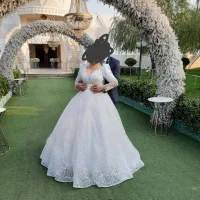اجاره لباس عروس|لباس|کرج, کلاک پایین|دیوار