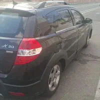 دانگ فنگ H30 cross  اتومات مدل 1398|خودرو سواری و وانت|تهران, جنت‌آباد مرکزی|دیوار