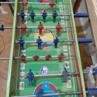 فوتبال دستی