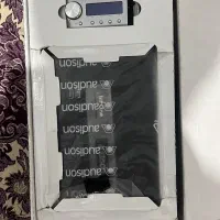 آپلی و پرسسور اودیسون آلپاین