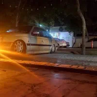 پارس فول