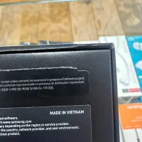 S24 fe 256|موبایل|ری, سرتخت|دیوار