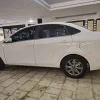 جک J4 آپشنال، مدل ۱۴۰۴|خودرو سواری و وانت|اصفهان, ملاصدرا|دیوار