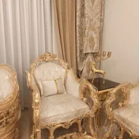 کاور مبلمان با ضمانت جنس|خدمات پیشه و مهارت|نیشابور, شهرک قدس|دیوار