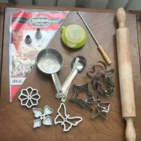 قیچی|ظروف پخت‌وپز|کرج, فاز ۴ مهرشهر|دیوار