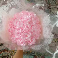 گل روبانی