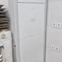 پنل کولر گازی گری