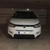 تیوولی ۲۰۱۷ تمیز بیرنگ