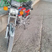 موتور هندا ۲۰۰ cc