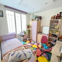 ۱۳۳ متر / وحیدیه / ۳ خوابه / فول امکانات/ تک واحد