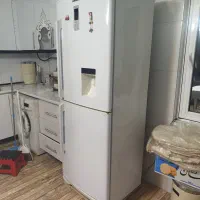 یخچال فریزر اصل سیلوان