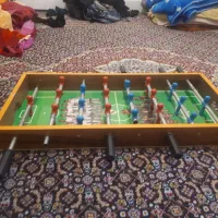 فوتبال دستی|اسباببازی بچه|کامیاران, |دیوار