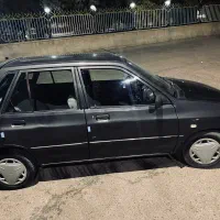 ۱۱۱ مدل ۹۵ سرحال مرتب|خودرو سواری و وانت|اسفراین, |دیوار