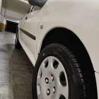 پژو206sdمدل97|خودرو سواری و وانت|اندیشه, اندیشه فاز ۱|دیوار