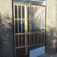 درب وپنجره دست دوم تمیز|مصالح و تجهیزات ساختمان|جلگه رخ, |دیوار