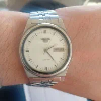 ساعت سیکو۵ اصل.سالم بدون خط خش