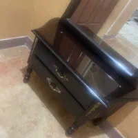 آینه کنسول نو نو|بوفه، ویترین، کنسول|گرگان, |دیوار