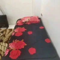 اجاره واحد ویلایی نوساز فول امکانات|اجارهٔ کوتاه‌مدت آپارتمان و سوئیت|رشت, هلال احمر|دیوار