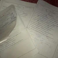 جزوه برا کنکور منحصرا زبان دکتر جابری سای ۱۴۰۲|کتاب و مجله آموزشی|ابریشم, |دیوار