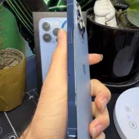 Iphone 13 pro 256 za|موبایل|کرج, گوهردشت|دیوار