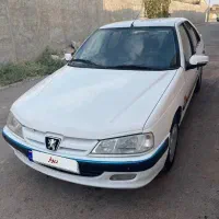 پارس سال|خودرو سواری و وانت|رفسنجان, |دیوار