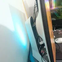 فروش مانیتور گیمینگ ۲۴۰ هرتز  Alienware|قطعات و لوازم جانبی رایانه|عطاملک, |دیوار