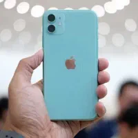آیفون ۱۱