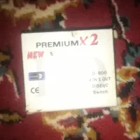 فروش فوری سویچر اچ دی|مودم و تجهیزات شبکه|بندرعباس, |دیوار