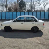 پراید ۱۳۲ مدل ۸۹|خودرو سواری و وانت|تهران, دستغیب|دیوار