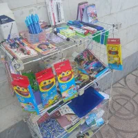 پخش هرگونه لوازم تحریر
