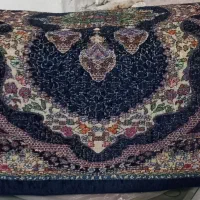 شش عدد پشتی