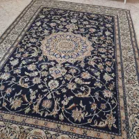 یک جفت کاشمر گل ابریشم ۹ متری|فرش|کرج, مهرویلا جنوبی|دیوار