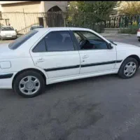 پژو پارس|خودرو سواری و وانت|مهربان, |دیوار