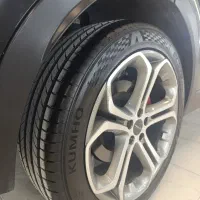 فیدلیتی مدل ۱۴۰۱ پرایم ۷ نفره|خودرو سواری و وانت|تبریز, |دیوار