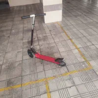 اسکوتر تاشو اسپرت