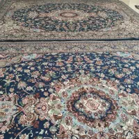 سه عدد روفرشی 12متری ویک 6متری