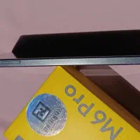 گوشی پوکو m6پرو 512|موبایل|تهران, ابوذر|دیوار